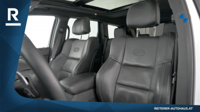 Jeep Grand Cherokee Gebrauchtwagen