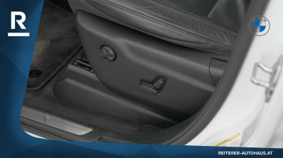 Jeep Grand Cherokee Gebrauchtwagen