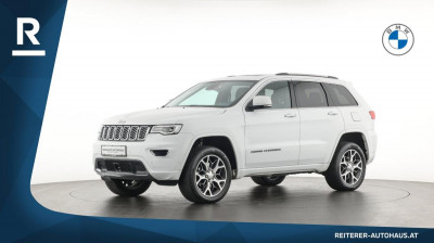 Jeep Grand Cherokee Gebrauchtwagen