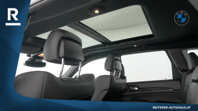 Jeep Grand Cherokee Gebrauchtwagen