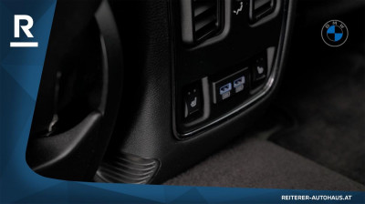 Jeep Grand Cherokee Gebrauchtwagen