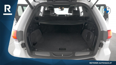 Jeep Grand Cherokee Gebrauchtwagen