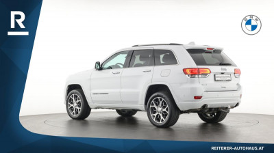 Jeep Grand Cherokee Gebrauchtwagen