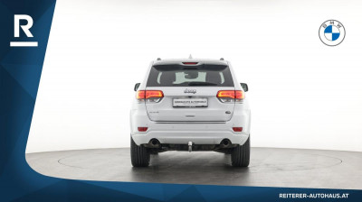 Jeep Grand Cherokee Gebrauchtwagen
