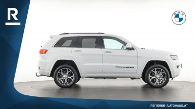 Jeep Grand Cherokee Gebrauchtwagen