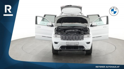 Jeep Grand Cherokee Gebrauchtwagen