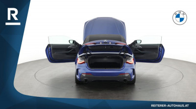 BMW 4er Gebrauchtwagen