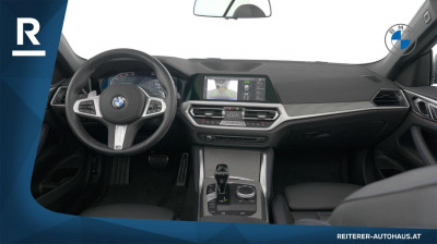 BMW 4er Gebrauchtwagen