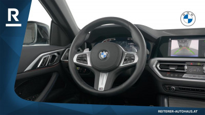 BMW 4er Gebrauchtwagen