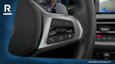 BMW 4er Gebrauchtwagen