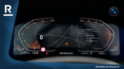 BMW 4er Gebrauchtwagen