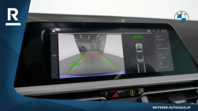 BMW 4er Gebrauchtwagen