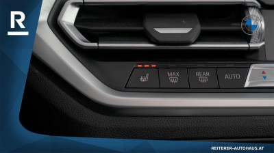 BMW 4er Gebrauchtwagen