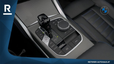 BMW 4er Gebrauchtwagen