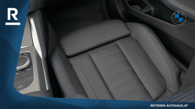 BMW 4er Gebrauchtwagen