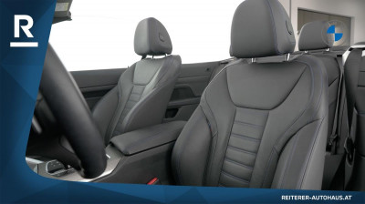 BMW 4er Gebrauchtwagen