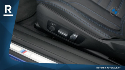 BMW 4er Gebrauchtwagen