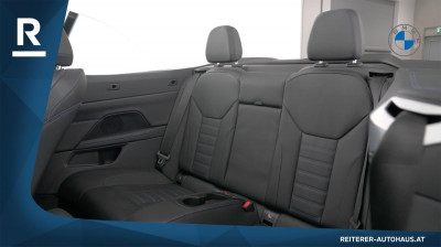 BMW 4er Gebrauchtwagen