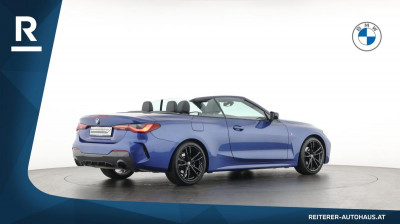 BMW 4er Gebrauchtwagen