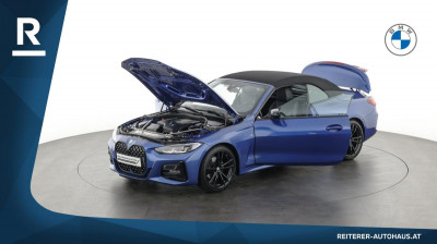 BMW 4er Gebrauchtwagen