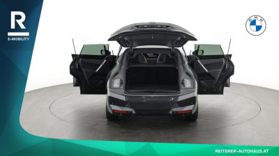 BMW iX Gebrauchtwagen