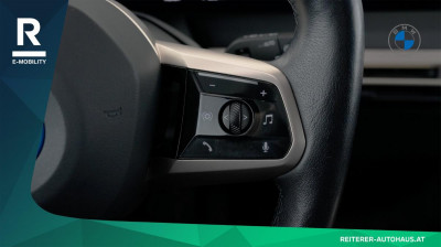 BMW iX Gebrauchtwagen