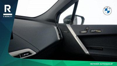 BMW iX Gebrauchtwagen