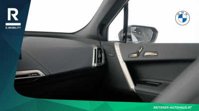 BMW iX Gebrauchtwagen