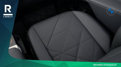 BMW iX Gebrauchtwagen