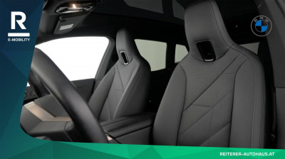 BMW iX Gebrauchtwagen