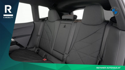 BMW iX Gebrauchtwagen
