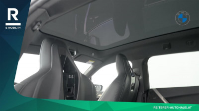 BMW iX Gebrauchtwagen