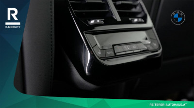 BMW iX Gebrauchtwagen