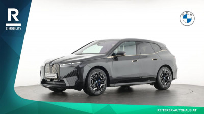BMW iX Gebrauchtwagen
