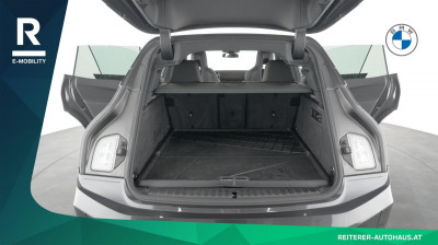 BMW iX Gebrauchtwagen