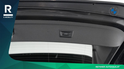 BMW iX Gebrauchtwagen