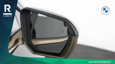 BMW iX Gebrauchtwagen