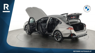 BMW 5er Vorführwagen BMW 5er Vorführwagen