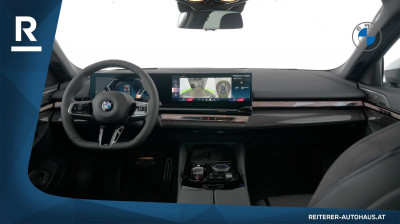 BMW 5er Vorführwagen BMW 5er Vorführwagen