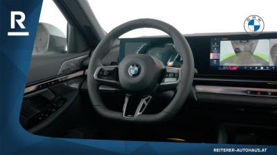 BMW 5er Vorführwagen BMW 5er Vorführwagen