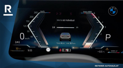 BMW 5er Vorführwagen BMW 5er Vorführwagen