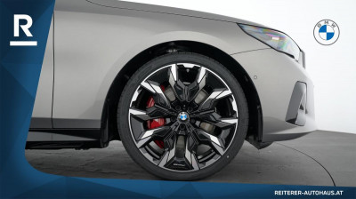 BMW 5er Vorführwagen BMW 5er Vorführwagen