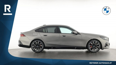 BMW 5er Vorführwagen BMW 5er Vorführwagen