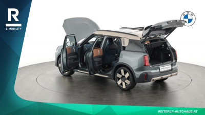 MINI Countryman Gebrauchtwagen