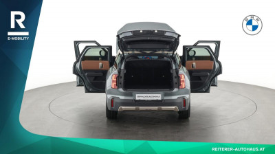 MINI Countryman Gebrauchtwagen