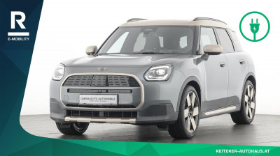 MINI Countryman Gebrauchtwagen