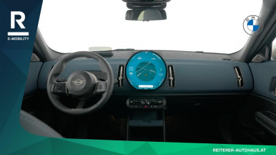 MINI Countryman Gebrauchtwagen