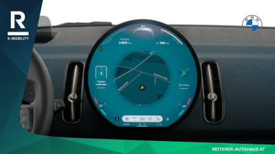 MINI Countryman Gebrauchtwagen