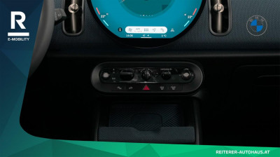 MINI Countryman Gebrauchtwagen