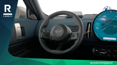MINI Countryman Gebrauchtwagen